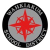 Wahkiakum School District icon