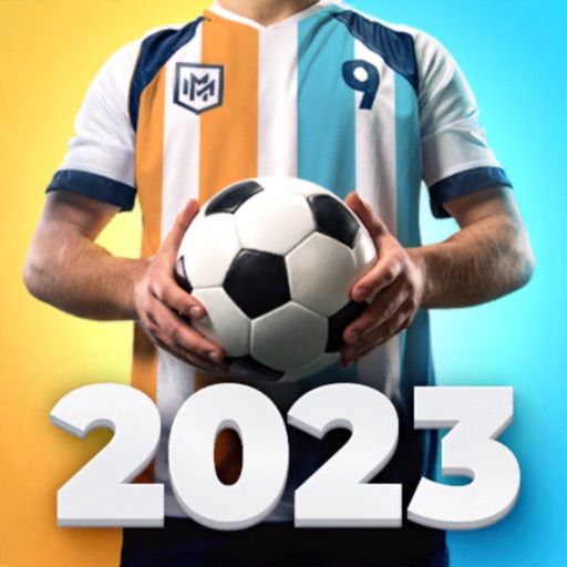 Matchday フットボール マネージャー 2023