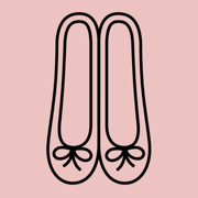 Pretty Ballerinas