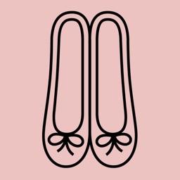 Pretty Ballerinas