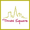 Times Square Italian icon