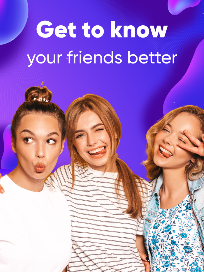 Would you rather Fun game