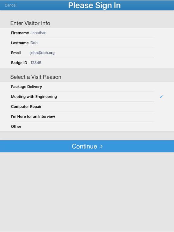 Screenshot #5 pour Inside™