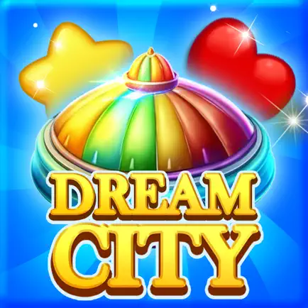 Dream City: Match3 blast Cheats