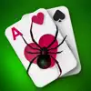 Spider Solitaire ‏‏‎‎‎‎