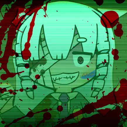 人狼系デスゲーム『貴方が狼カードデス！』 Читы
