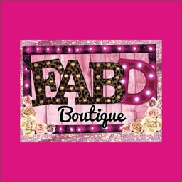 FabD Boutique икона