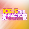 105.5 The X Factor