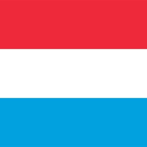 Luxembourgeois-Français