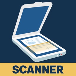iDocument Scanner - Pdf Scan