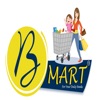 B-MART NELLORE icon