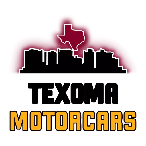 Texoma Motorcars Connect