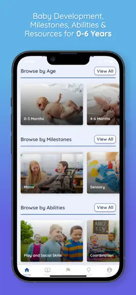 Game screenshot Baby Steps: Baby Development mod apk