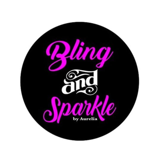 Bling & Sparkle By Aurelia