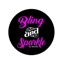 Welcome to Bling and Sparkle by Aurelia