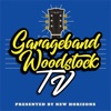 Garage-band Woodstock TV