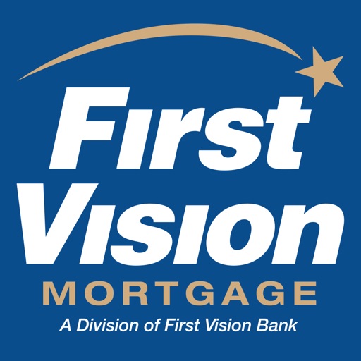 First Vision Mortgage