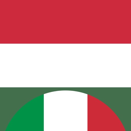 Dizionario Ungherese-Italiano icon