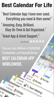 How to cancel & delete pocketlife calendar 4