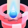 Helix Ball Down icon