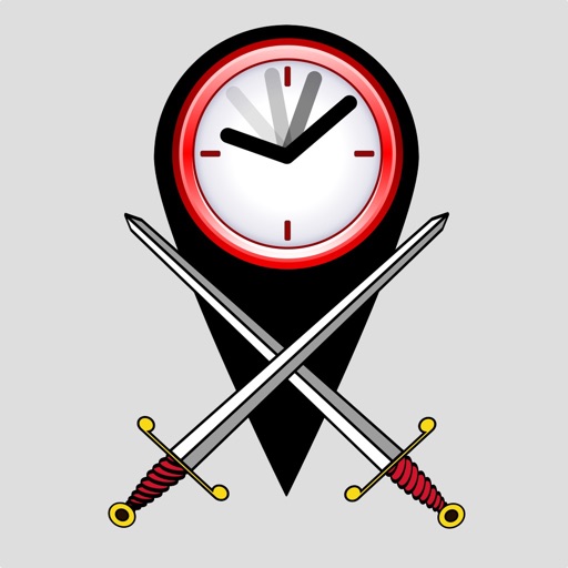 Time Guard - your time tracker