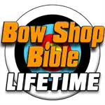 Bow Shop Bible Lifetime App Alternatives