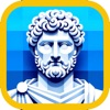 Meditations by Marcus Aurelius icon