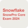 Snowflake SnowPro Core Exam icon