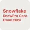 Snowflake SnowPro Core Exam App Feedback