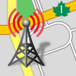 ‎TowerLocator Canada