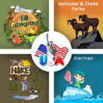 USA Travel Adventures App Alternatives