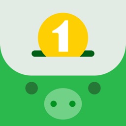 Money Lover: Expense Tracker アイコン