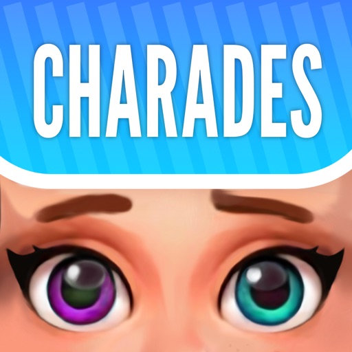 Headbands: Charades for Adults iOS App