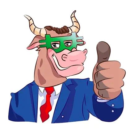Rich Bull Emoji Stickers Читы