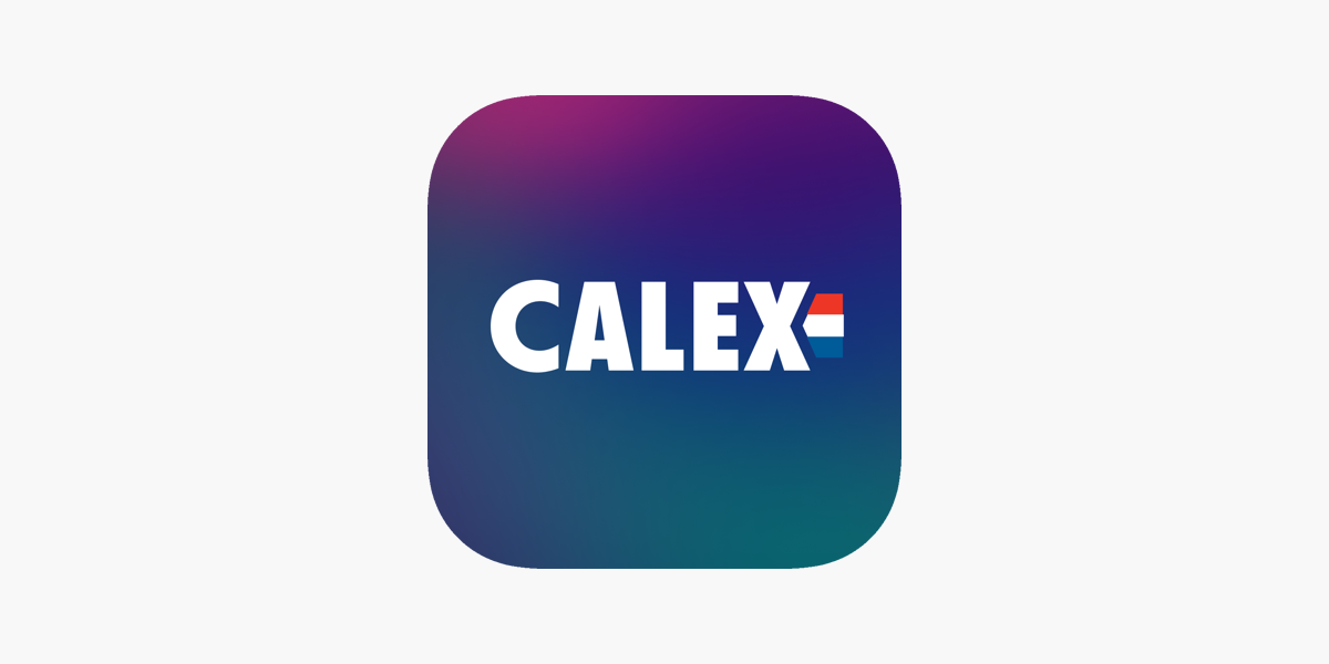 Calex Smart dans l'App Store