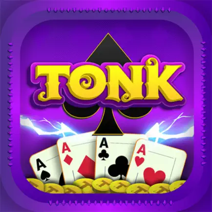 Tonk - Classic Card Game Читы