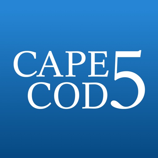 Cape Cod 5 - Mobile Banking