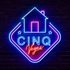 Cinq Vegas