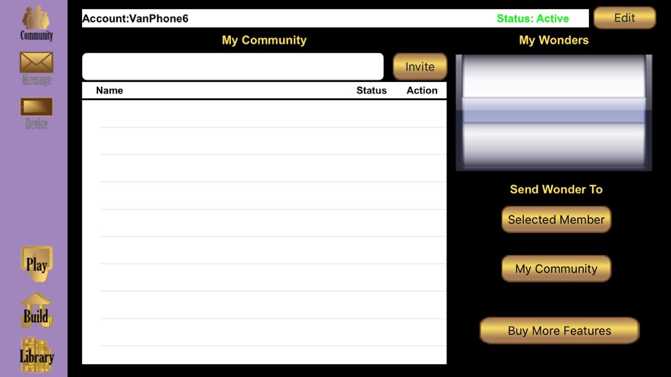 #6. e-Wonders (iOS) 由: Acework Software Company
