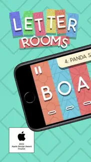letter rooms: fun anagrams problems & solutions and troubleshooting guide - 4