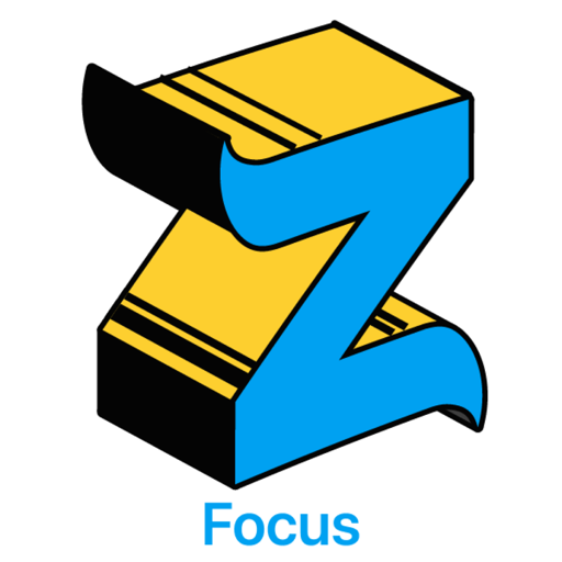 Zen Focus - Productivity