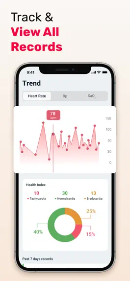 Game screenshot Fit Me: Health Heart hack