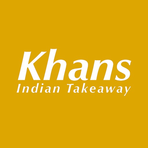 Khans Takeaway.