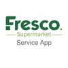 Fresco Service App - iPhoneアプリ