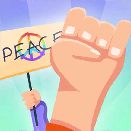 Protest Rush Cheats