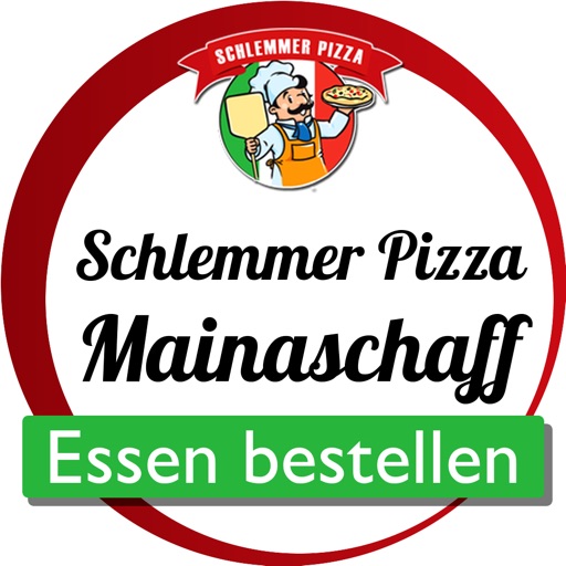 Schlemmer Pizza Mainaschaff icon