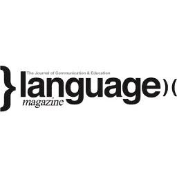 Language Magazine app icon