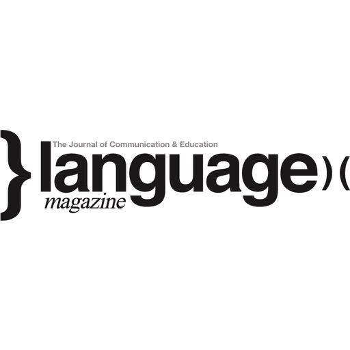 Language Magazine icon