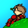 勇者は旅をやめました -レトロドット絵RPG- - iPhoneアプリ