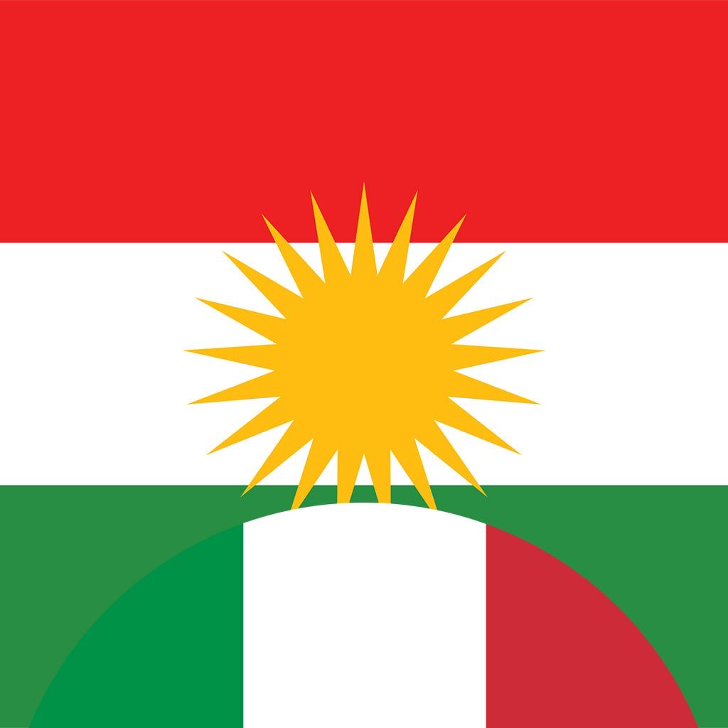 Get Dizionario Curdo-Italiano for iOS, iPhone, iPad Aso Report